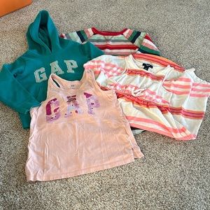 Girls Gap Bundle